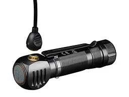 Магнітний кабель для зарядки HM61R V2.0 - мініатюра 2