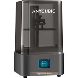 3D-принтер Anycubic Photon Mono 4 PM40BK0A-O [150715] - мініатюра 2