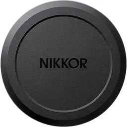 Об'єктив Nikon NIKKOR Z 26mm f/2.8 (JMA108DA) [105300] - мініатюра 5