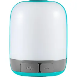 Ліхтар кемпінговий Biolite Alpenglow 250 Teal - мініатюра 4