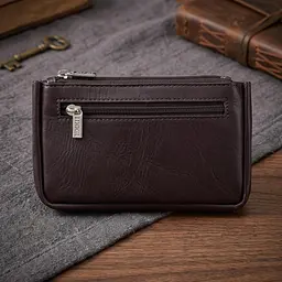 Ключниця Tony Perotti Cortina 5060 moro (90147) Коричнева - мініатюра 6