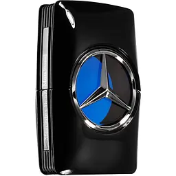 Туалетна вода Mercedes-Benz Intense 100 мл - мініатюра 2