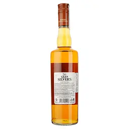 Віскі Glen Silver's Blended Scotch Whisky, 40%, 0,7 л (440704) - мініатюра 2