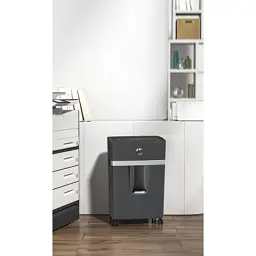 Знищувач документів HP Pro Shredder 10MC (2812) (838100) - мініатюра 12