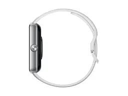 Смарт-годинник Xiaomi Redmi Watch 5 Silver Gray (BHR9381GL) - мініатюра 4