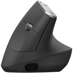 Миша Logitech MX Vertical (910-005448) - мініатюра 3