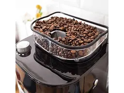 Кавоварка GASTROBACK Coffee Machine Grind & Brew Pro Thermo (42711S) - мініатюра 6