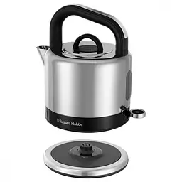 Електрочайник Russell Hobbs 26420-70 - мініатюра 3