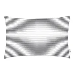 Комплект постільної білизни Cosas євро GREY LINE 200 x 220 см (LineGrey_1_70) - мініатюра 5