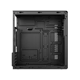 Корпус Gamemax A200-BK-NP - мініатюра 6