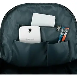 Рюкзак GoPack Education Teens 178 чорний (GO25-178L-1) - мініатюра 37