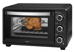 Електродуховка Clatronic MBG 3727 25 л
