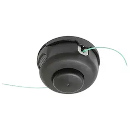 Головка косильна для тримера Makita DUR368, DUR369, DUR365, DUR366, DUR190, DUR191 (198893-8) - мініатюра 2