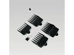 Машинка для стрижки Maestro MR-652C-BLUE - мініатюра 2