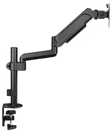 Кронштейн OfficePro MA721B Black MA721B - мініатюра 5