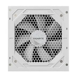 Блок живлення GIGABYTE 750W (GP-UD750GM PG5 ICE) - мініатюра 2