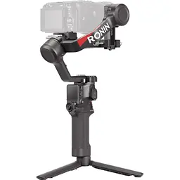 Стабілізатор відеозйомки DJI RS 4 (CP.RN.00000343.01) [105250] - мініатюра 5
