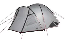 Намет High Peak Almada 4.0 Nimbus Grey (11571) - мініатюра 5