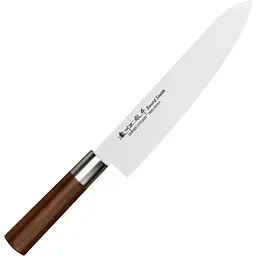 Кухонний Шеф ніж Satake Masamune 200 мм (807-869)