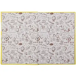 Щоденник шкільний В5 ZiBi Текстура Kids Line (ZB.13765-43) - мініатюра 8