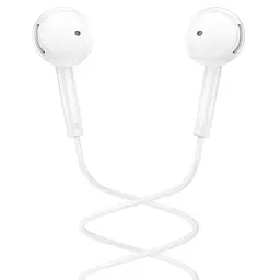 Навушники Hoco M95 Type-C White [123988] - мініатюра 2