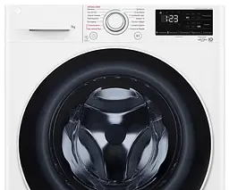 Пральна машина LG F2V3HS0WW автоматична (6822857) - мініатюра 6