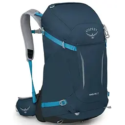 Рюкзак Osprey Hikelite 32 M L Atlas Blue M L (1054-009.3334)