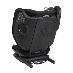 Автокрісло Chicco Fold&Go S i-Size чорне (87117.33) - мініатюра 2