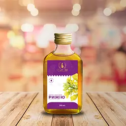 Олія насіння рижика Craft Oil 100 мл (1693347128)