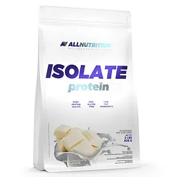 Isolate Protein — 2000 г Vanilla