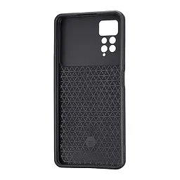 Чохол Full Protection JS Magnetic Xiaomi Redmi Note 12 Pro 4G/Note11 Pro 4G/Note 11 Pro 5G/Note 11E Pro Black - мініатюра 2