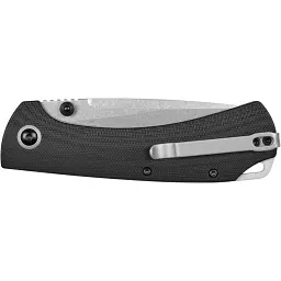 Ніж Skif Frontier Jr SW Black - мініатюра 4