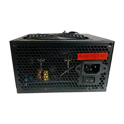 Блок живлення Delux 550W (DLP-55DG) - мініатюра 3