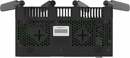 Маршрутизатор Mikrotik RB4011iGS+5HacQ2HnD-IN+L5-10xGigabit port router with a Quad-core 1.4Ghz - мініатюра 3