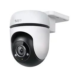 Зовнішня IP-камера TP-Link (Tapo C500)