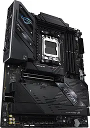 ASUS Материнська плата ROG STRIX B850-F GAMING NEO sAM5 B850 4xDDR5 M.2 HDMI DP USB ATX - мініатюра 3