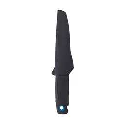 Ніж шведський My Tools чорний 22 см - мініатюра 4