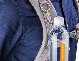 Міні-Мультитул NexTool (KT5014) BOTTLE OPENER Grin Bar, Сріблястий - мініатюра 10