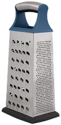 Тертка 4-х стороння Rasch 20 см (RG-5130/16 s) Ringel kuh0017088 - мініатюра 8