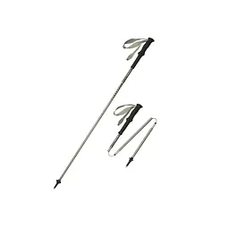 Трекінгова палиця Naturehike CNK2450DS016, 120 см, зелена