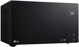 Мікрохвильова піч LG MS2595DIS - мініатюра 6
