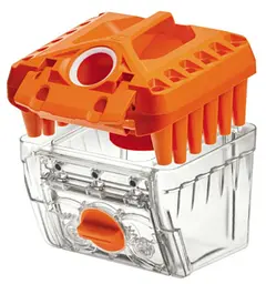 Пилосос Thomas DryBOX + AquaBOX Cat & Dog (6437085) - мініатюра 7