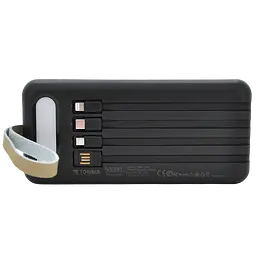 Портативна мобільна батарея Powerbank Torima TRM-1050 50000mAh - мініатюра 2