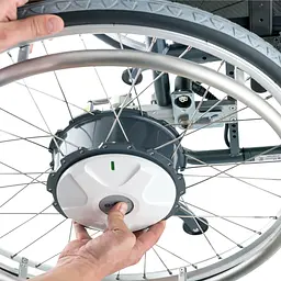 Електричний привід Alber E-Fix E35 (E-Fix E35-1737) - мініатюра 6