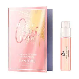Оригінал Lancome La Vie Est Belle Oui 1.2 мл парфумована вода