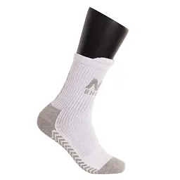 Шкарпетки ENEBE FUTURE white/grey
