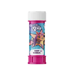 Мильні бульбашки "My Little Pony" Dodo 200432 60 мл - мініатюра 2