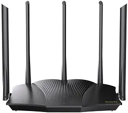 Маршрутизатор TX12Pro AX3000, 3xGE LAN, 1xGE WAN Tenda teh0017266