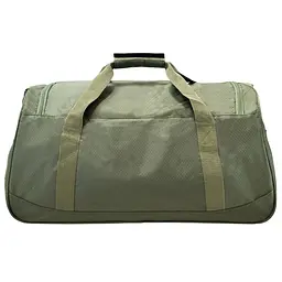 Сумка дорожня Semi Line 40 Khaki (A3043-3) - мініатюра 4