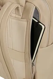 Рюкзак 15,6" Samsonite 4PACK SAND 41x30x12 KP3*13004 - мініатюра 3